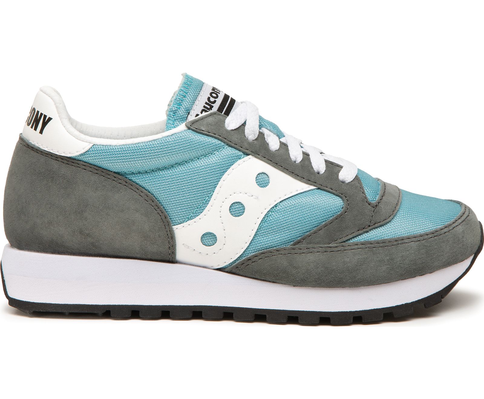 Saucony Jazz 81 Originals Herr Grå Blå Vita | Sverige 659KOR